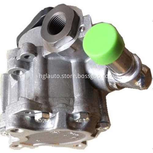 GREATWALL DEER 491Q STEERING PUMP 3407110-F04 7078955602